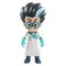 PJ Masks Deluxe Talking Romeo Figure