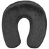 it Luggage Memory Travel Pillow - Black