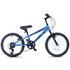 Piranha Edge 18 inch Wheel Size Kids Mountain Bike