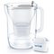 Brita Style Jug - Grey
