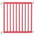 Badabulle Colour Pop Safety Gate - Coral Red
