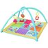 Chad Valley Baby Bright Ocean Play Gym