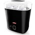 Nuby's Natural Touchâ„¢ Steriliser & Dryer