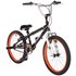 Piranha 20 Inch Rapture BMX Bike