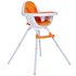 Cuggl Carrot 3 in 1 Highchair