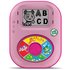 Leapfrog Learn & Groove Music Player - Violet