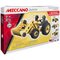 Meccano Junior Truckin' Tractor Set