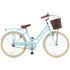 Pazzaz 24 inch Wheel Size Kids Heritage Bike