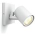 Philips Hue White Ambience Runner LED Spot w/ Dimmer - White