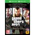 Grand Theft Auto IV Complete Edition Xbox 360 Xbox One Game
