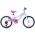 Pazzaz 18 inch Wheel Size Kids Bike