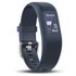 Garmin Vivosmart 3 Blue Regular Fitness Activity Tracker
