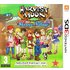 Harvest Moon Skytree Village 3DS Game