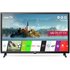 LG 32LJ610V 32 Inch Smart Full HD TV