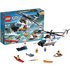 LEGO City Heavy-Duty Rescue Helicopter - 60166