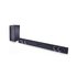 LG SJ3 300W RMS 2.1Ch Bluetooth Sound Bar with Wireless Sub