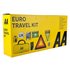 The AA European Travel Kit