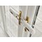 Patlock Patio French Double Door Lock