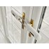 Patlock Patio French Double Door Lock