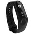 TomTom Touch Fitness Tracker with Heart Rate - Black