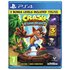 Crash Bandicoot N.Sane Trilogy PS4 Game