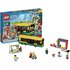 LEGO City Bus Station - 60154