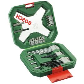 Bosch 34 Piece X-Line Classic Drill and Screwdriver Bit Set