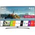 LG 43UJ670V 43 Inch Smart 4K Ultra HD TV with HDR