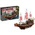 LEGO Ninjago Movie Destiny's Bounty - 70618