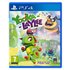 Yooka-Laylee PS4 Game