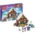 LEGO Friends Snow Resort Chalet - 41323