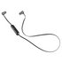 KitSound Ribbons Wireless In-Ear Headphones - Black