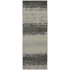 Argos Home Feliz Ombre Runner - 180 x 60cm - Grey