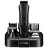 BaByliss for Men 8 in 1 Body Grooming and Hair Clipper Kit 