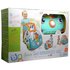 Infantino 3 in 1 Sensory Walk and Discovery Car