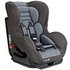 Cuggl Woodlark Group 0/1/2 Car Seat - Grey