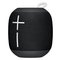 Ultimate Ears WONDERBOOM Bluetooth Portable Speaker - Black