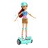 Project Mc2 Camryn Doll and RC Hoverboard
