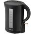Cookworks Kettle - Black