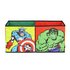 Marvel New Avengers Canvas Box - Set of 2