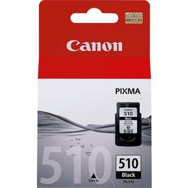 Canon PG-510 Ink Cartridge - Black