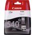 Canon PG-540 Ink Cartridge - Black