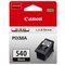 Canon PG-540 Ink Cartridge - Black