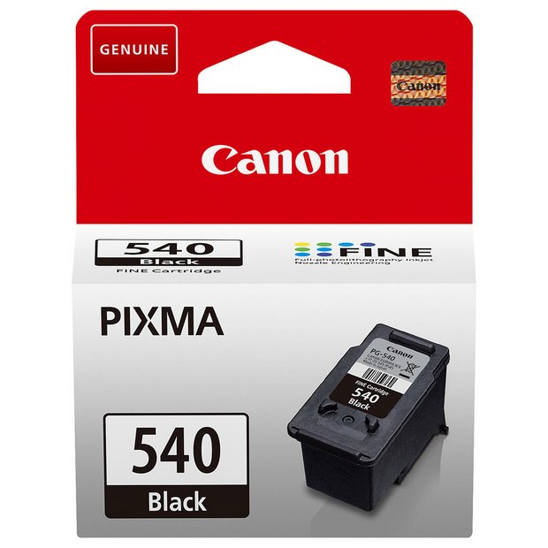 Canon Pixma MG3650S - Zwart ( Printer WIFI) + Cartouches: Noir