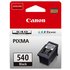 Canon PG-540 Ink Cartridge - Black