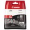 Canon PG-540 XL High Capacity Ink Cartridge - Black