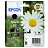 Epson T1801 Daisy Ink Cartridge - Black