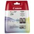 Canon PG510 & CL511 Ink CartridgesBlack & Colour