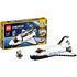 LEGO Creator Space Shuttle Explorer - 31066