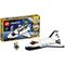 LEGO Creator Space Shuttle Explorer - 31066